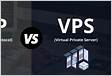 What is the Difference between RDP and VPS in prox